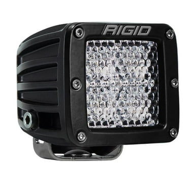 Rigid Lighting 201503 Driving/ Fog Light