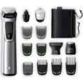thumbnail image 1 of Philips - Tondeuse à Barbe Philips MG7720/15 Noir Argent, 1 of 4