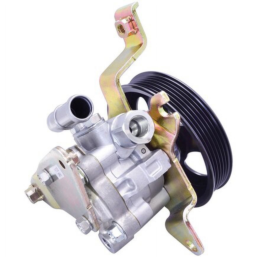 Astemo PSP0035 Power Steering Pump