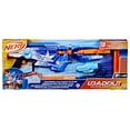 thumbnail image 3 of Nerf Loadout Galactic Commander, blaster et 48 fléchettes N1, 3 of 11
