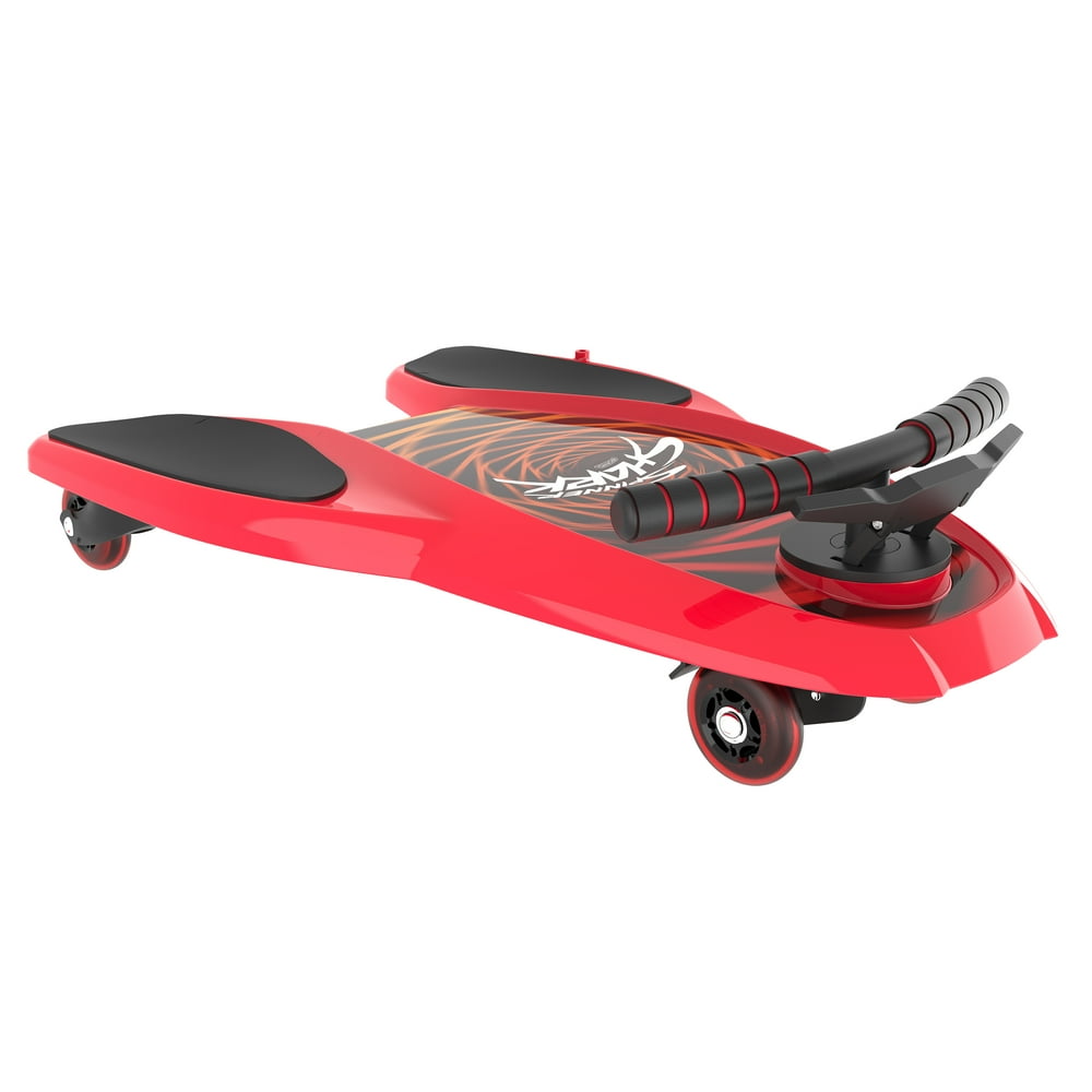 kneeboard scooter walmart