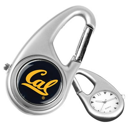 Cal Carabiner Watch