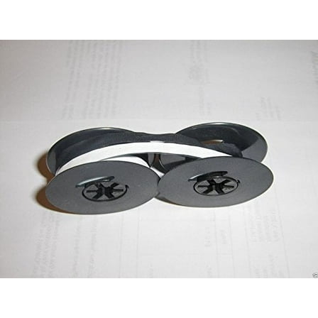 Brother Charger 3500 Typewriter Ribbons (Black and White Correction Tape)