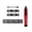 Red, variant on Lynono Rechargeable Electric Drill with Drill Bit Powerful Motor Hole Punching Tool For DIY Crafting Jewelry Making