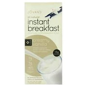 Jovan's - All Natural Instant Breakfast