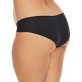 thumbnail image 2 of Women's Maidenform DMLCHP Flawless No Show Cheeky Hipster Panty (Black 8), 2 of 2