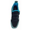 thumbnail image 3 of Adi - das Kaptir: Men's Running Shoes Black EH1700, 3 of 4