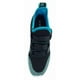 thumbnail image 3 of Ad-id-as Kaptir: Men's Running Shoes Black EH1700, 3 of 4