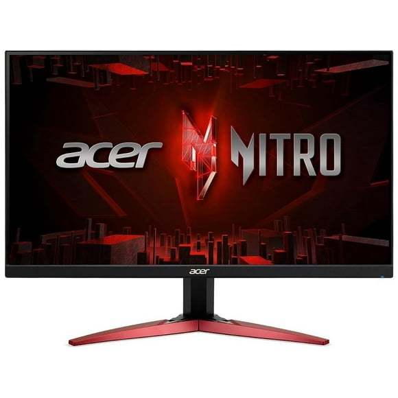 Acer KG271 Gaming Monitors - 27" FHD IPS LED| 1ms| 180Hz| HDMI/DP| AMD FreeSync Premium - Excellent Recertified with min 1 Year Acer Manufacturer Warranty