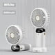 thumbnail image 1 of Ventilador de batería plegable portátil Abay Electric Fan, 1 of 7