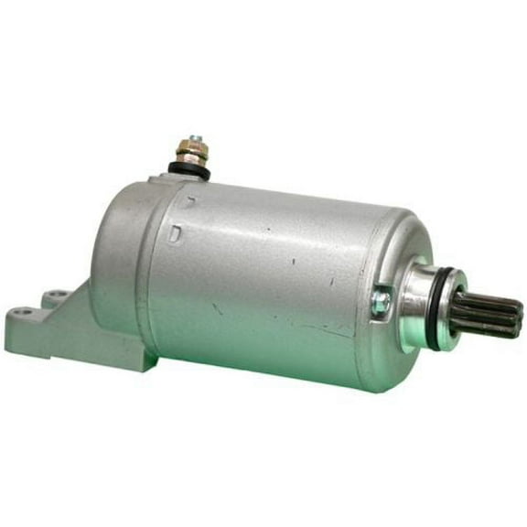 DB Electrical SND0482 New Starter For Bombardier Traxter 500 Max 500 XT 500 XL 500 ( 99-05) 420-296-125, 711-296-120, 711-296-125