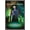Barnwood Framed Version, variant on Star Trek: Nemesis - One Sheet Wall Poster, 14.725" x 22.375"
