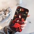 thumbnail image 1 of ne12 anime naruto kakashi madara funda de silicona suave para iphone 5 5s 6 6s 7 8 11 pro max plus se xr teléfono shell, 1 of 4