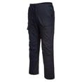 thumbnail image 2 of Portwest KX3 Ripstop Pants Slim Fit Multi Function Pocket Tapered Pant T802, 2 of 4