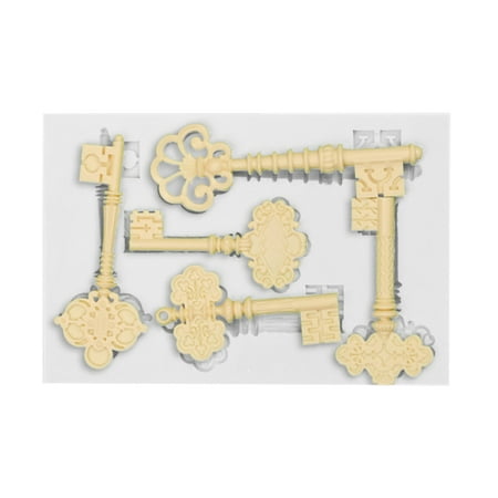 

CHOMOEN Silicone Mould Clay Resin Ceramics Candy Fondant Candy Chocolate Soap Mould