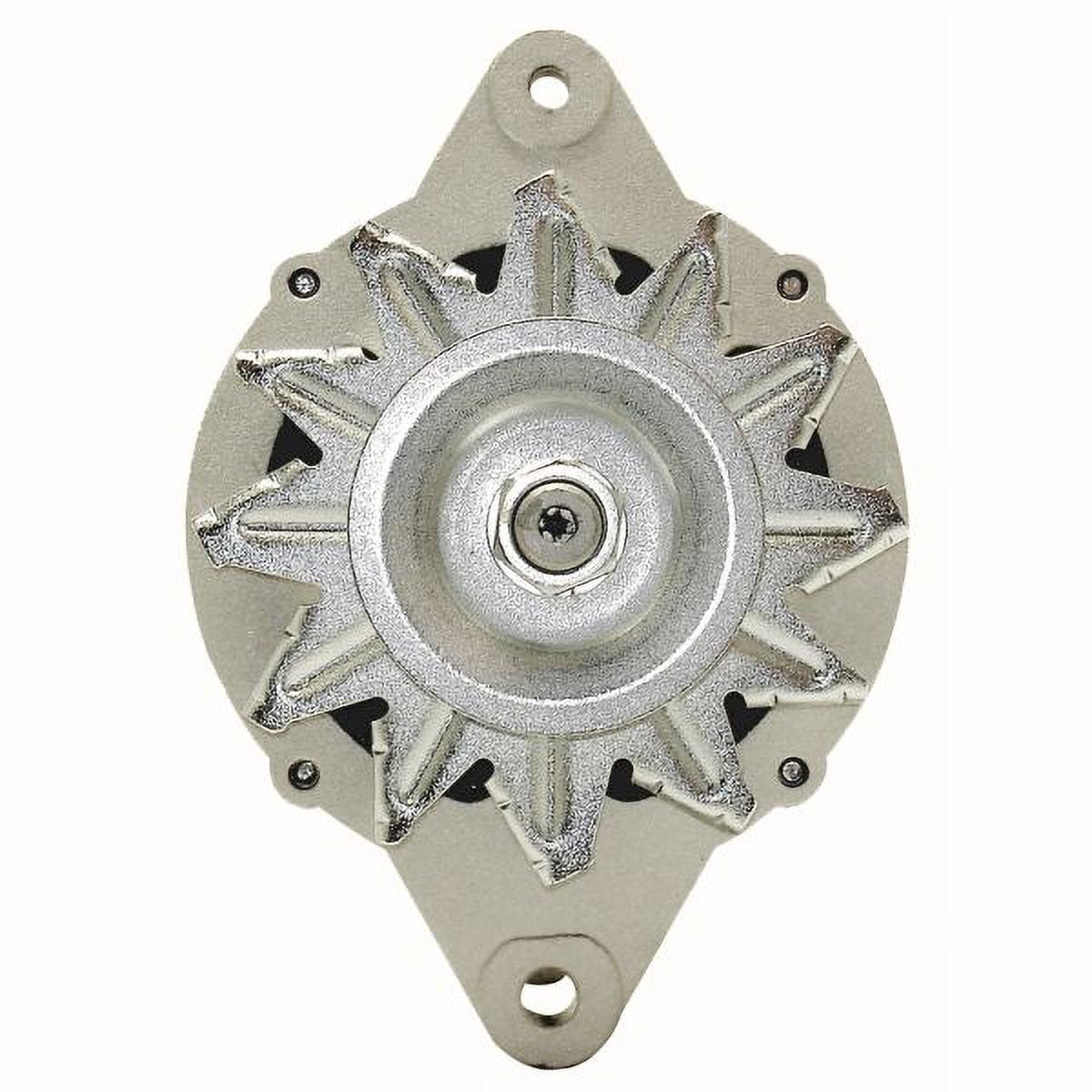ACDelco Alternator (B)