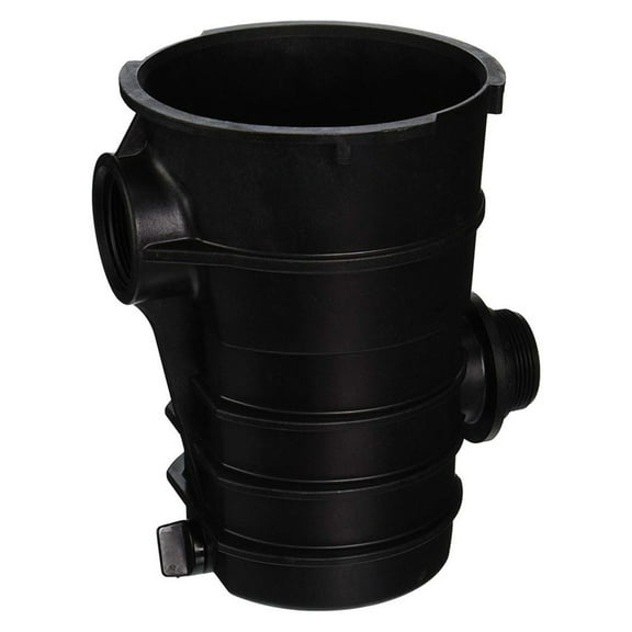 Pentair 354530 Pot Replacement Sta-Rite Dynamo Aboveground Swimming Pool Pump