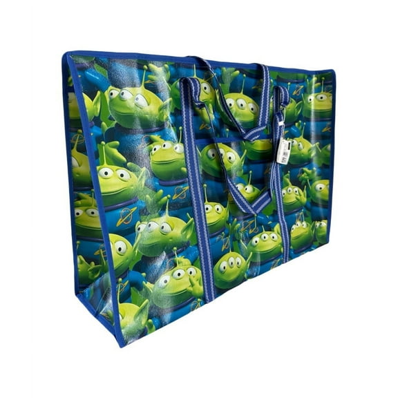 Disney Toy Story Aliens Tote Hand Bag