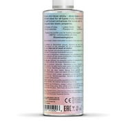 Wicked Simply Aqua Special Edition Water Based Personal Lubricant, Paraben-Free, 4 oz Liquid