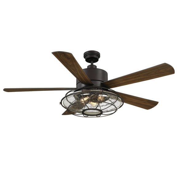 Savoy House Ceiling Fans With Lights Bronze Savoy House Ceiling Fans With Lights, Wilburton 5 Blade Ceiling Fan