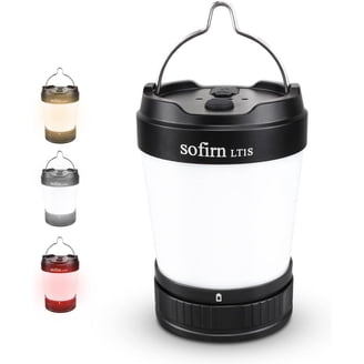 Camping Lantern, CT CAPETRONIX Lanterns For Power Outages