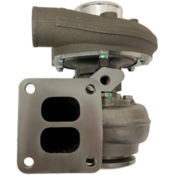 S200 Turbo RE509435 Turbocharger for John Deere 6068H 177258