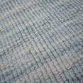thumbnail image 7 of Jean Pierre Taylor Reversible Cotton 2-Piece Bath Rug Set, Pale Blue, 7 of 7