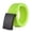 Bright Green, variant on Canvas Web Belt with Stretch Flexibility Elastic Belt Fit Top Buckle Adjustable Belt Gray One Size