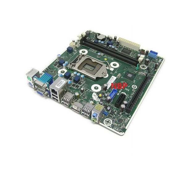 Genuine HP ProDesk 400 G2 Motherboard 804372-001 804372-601 803189-001