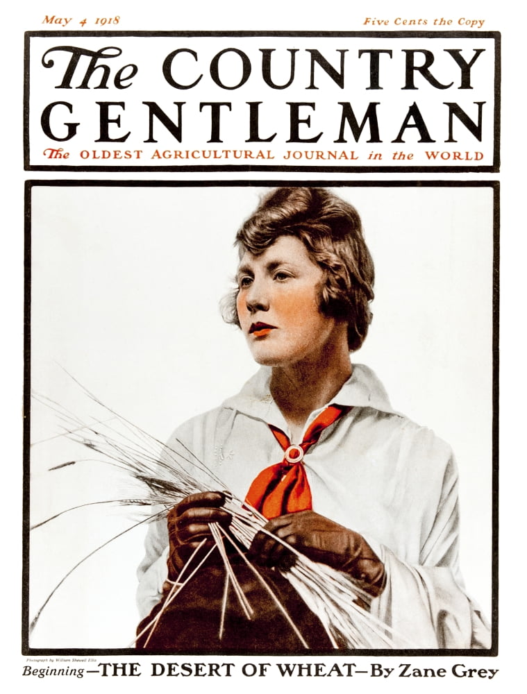 Cover Of Country Ge