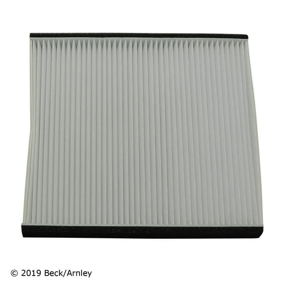 BeckArnley 042-2024 Cabin Air Filter