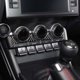 thumbnail image 5 of Para BRZ 2022 Botón del interruptor del aire acondicionado del automóvil de fibra suave Marco de cubierta de la moldura Accesorios de estilo interior, 5 of 5