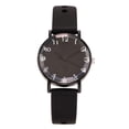 thumbnail image 2 of Xihbxyly Ofertas del Prime Day Nuevo reloj de moda con correa para mujer, pulsera de cuarzo de ocio para mujer, pulsera con caja de regalo, 2 of 2