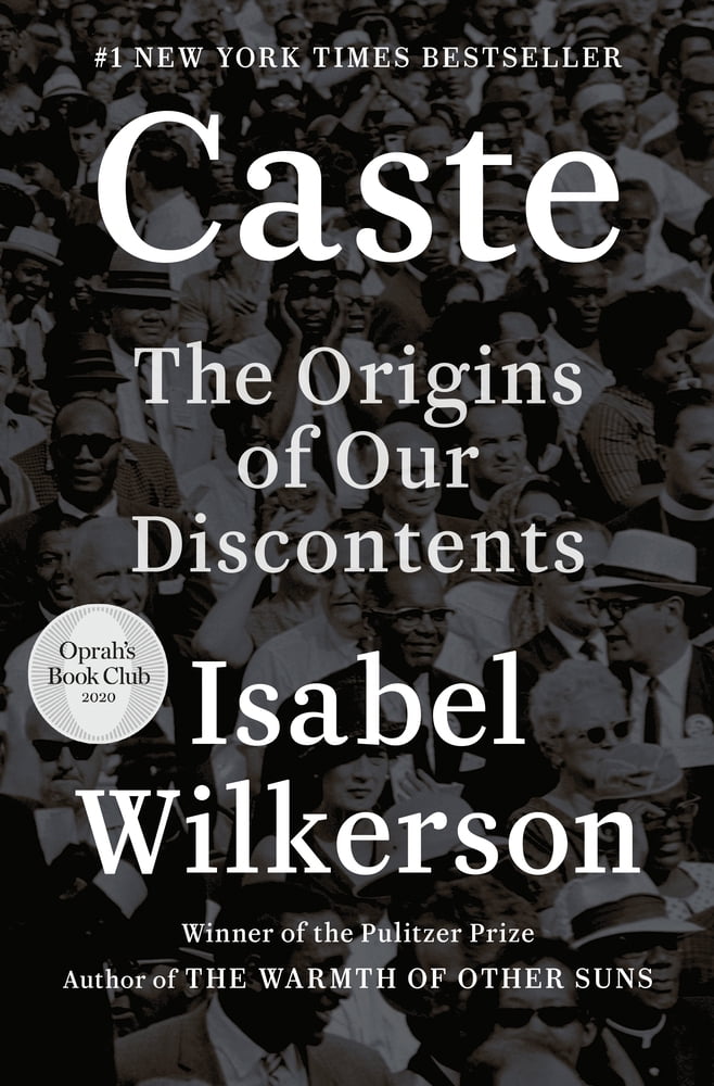 Pre-Owned Caste: The Origins of Our Discontents (Hardcover) 0593230256 9780593230251