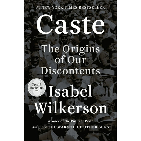 Pre-Owned Caste: The Origins of Our Discontents (Hardcover) 0593230256 9780593230251