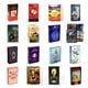 thumbnail image 1 of Versión en inglés de las cartas del Tarot, cartas de oráculo en varios estilos., 1 of 5