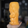 thumbnail image 3 of Geeki Tikis DC Comics Cheetah Ceramic Mug | Holds 16 Ounces, 3 of 7
