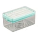 thumbnail image 1 of Caja de jabón, Caja de jabón multifuncional con estuche protector de jabón Caja de jabón multifuncional Funcionalidad versátil Jadeshay A, 1 of 8