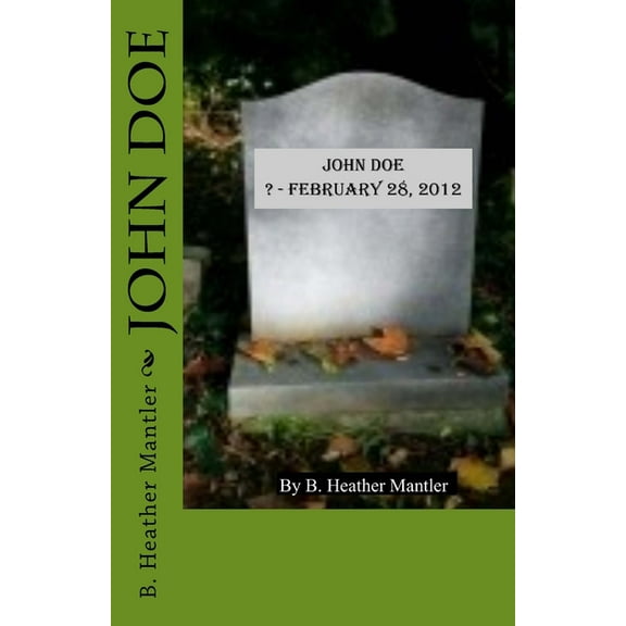 John Doe (Paperback)