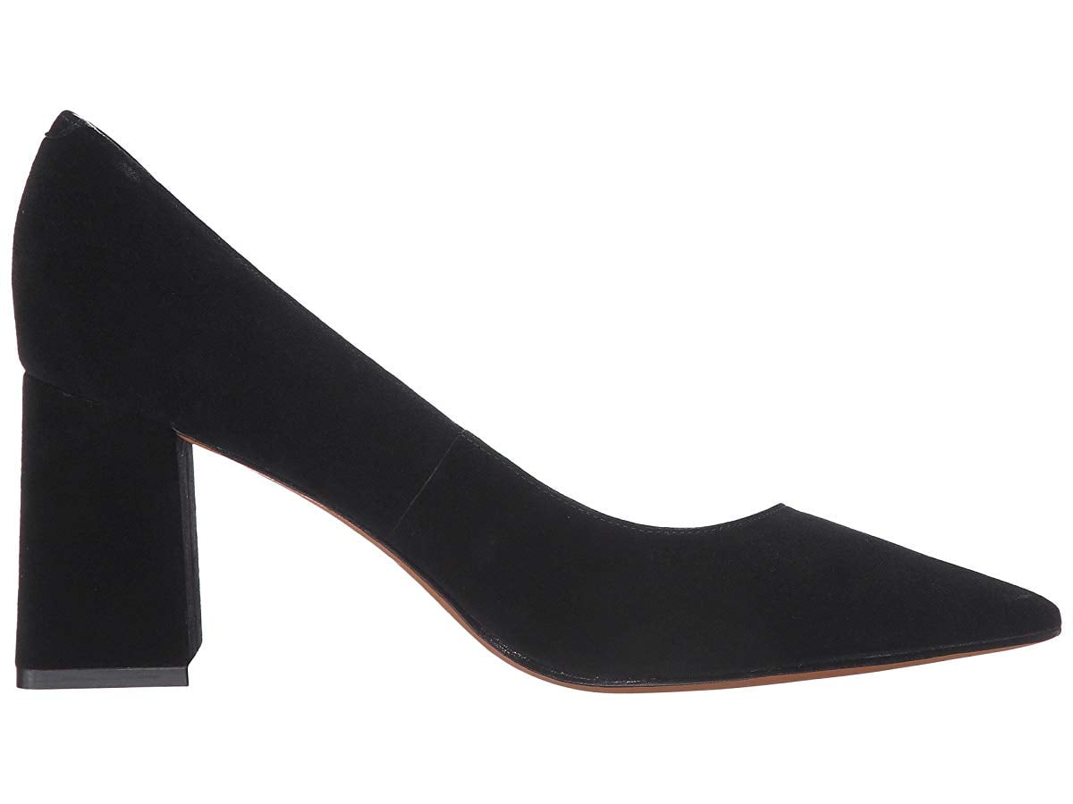 marc fisher zala suede