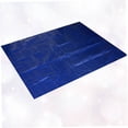 thumbnail image 4 of ELAYARD Pool Pad Blue 1Pcs for Frame Pools with Dustproof 185x150in, 4 of 8