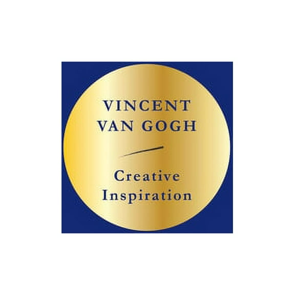 Creative Inspiration: Van Gogh, (Hardcover)