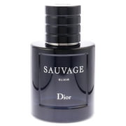 كريستيان ديور سوفاج إكسير ، 2 أونصة EDC Cologne Spray