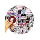 thumbnail image 3 of 50PCS Dark Romance Stickers Dark Romance Books Dark Romance Merch Funny Stickers Aesthetic Stickers Cute Cartoon Stickers Vinyl Waterproof Stickers Fo, 3 of 5