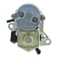 thumbnail image 2 of Starter Motor-Starter BBB Industries 17584 Reman, 2 of 4
