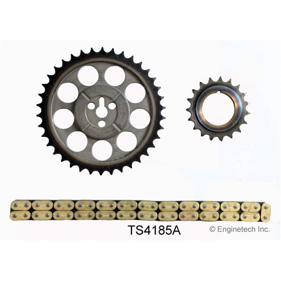 TIM SET GM CHEV 7.4L 454