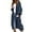 Navyblue, variant on Womens Casual Long Sleeve Split Open Cardigan Knit Long Cardigan Sweaters with Pockets Fall Fashion Women Cardigan, Long Sweater Cardigan Women, Warm Sweaters for Women, Womens Long Cardigan Sweaters