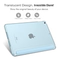 thumbnail image 4 of Funda MoKo para iPad 9.7 2017/2018, delgada y ligera, azul, 4 of 8