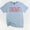 LIGHT BLUE, variant on Kiss All The Time. Disco Occasionally T-Shirt Top Harry Album Merch Tour Concert Unisex, Red Text Version