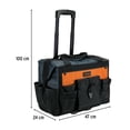 thumbnail image 2 of Toallero repisas portatoalla Foset RIA-78N Satinado, 2 of 5